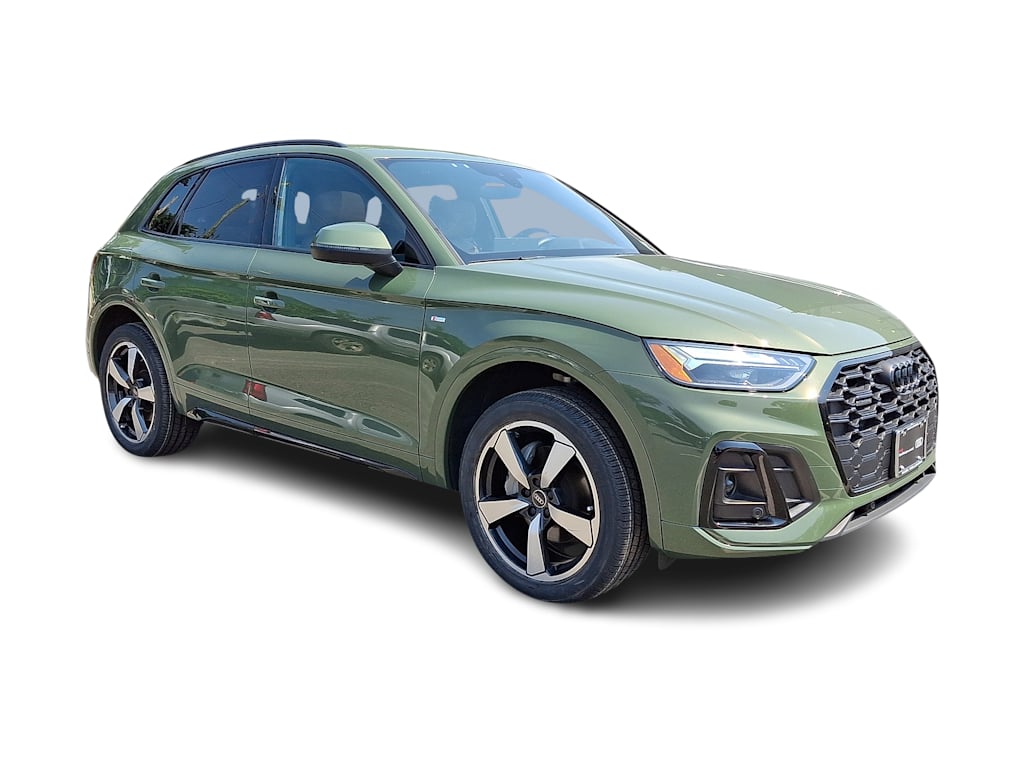 Thumbnail: 2023 Audi Q5 - 17