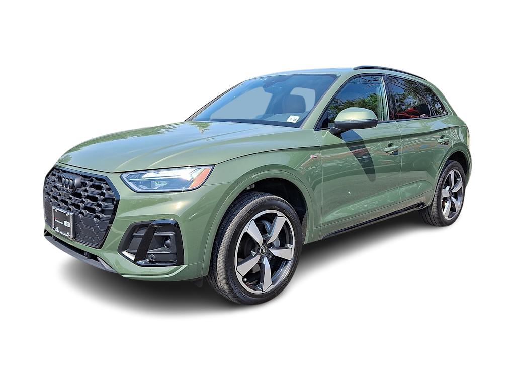 Thumbnail: 2023 Audi Q5 - 18