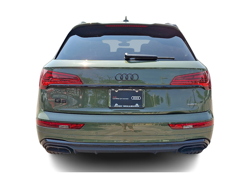 Thumbnail: 2023 Audi Q5 - 5