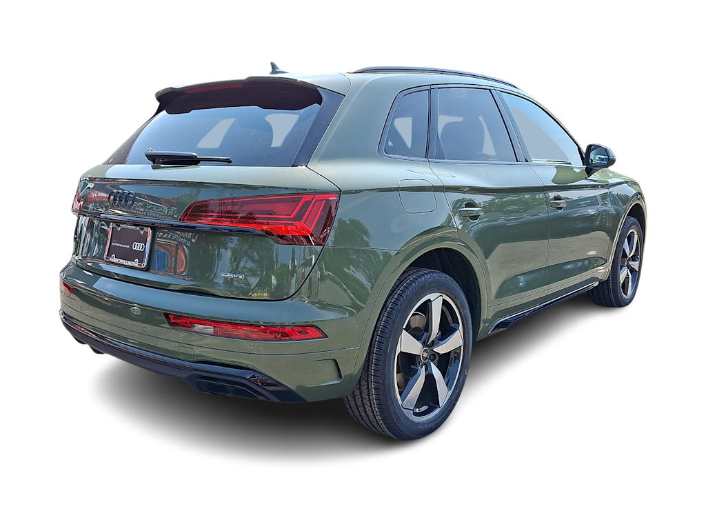Thumbnail: 2023 Audi Q5 - 19