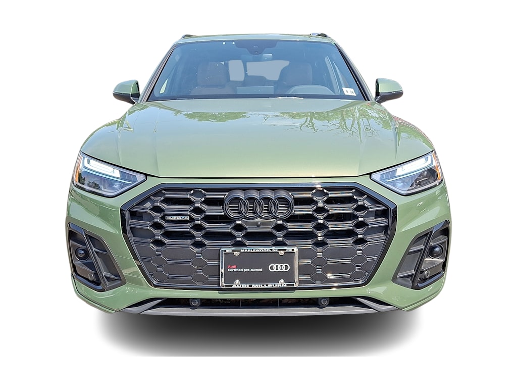 Thumbnail: 2023 Audi Q5 - 6