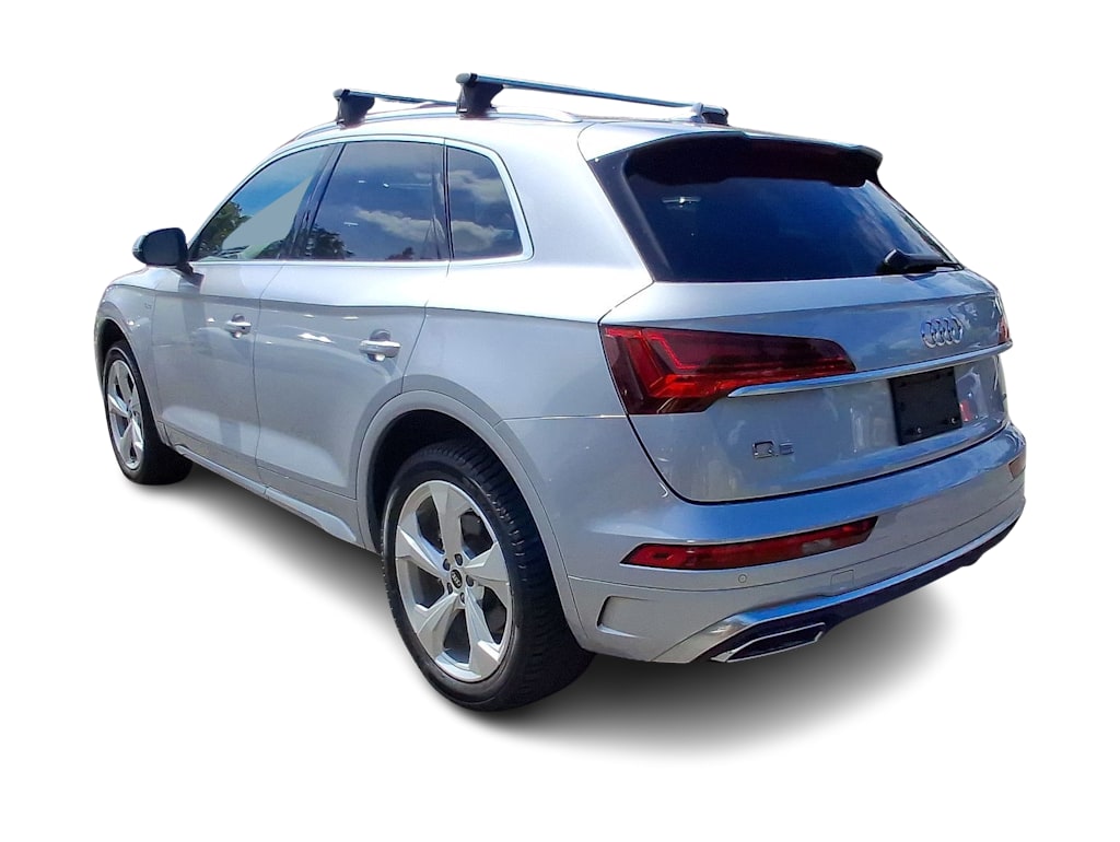 Thumbnail: 2022 Audi Q5 - 30