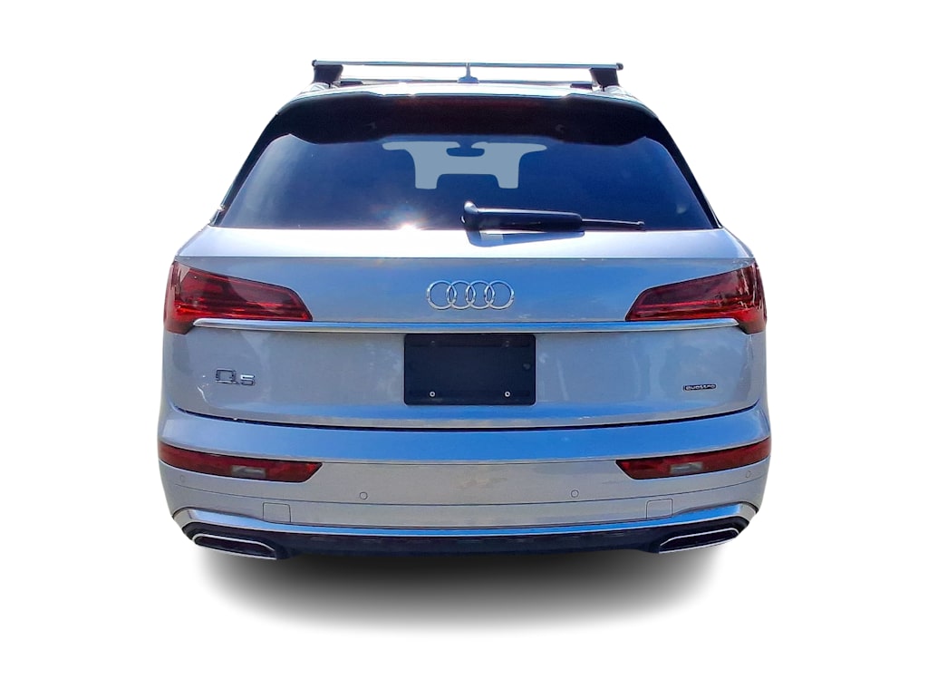 Thumbnail: 2022 Audi Q5 - 31