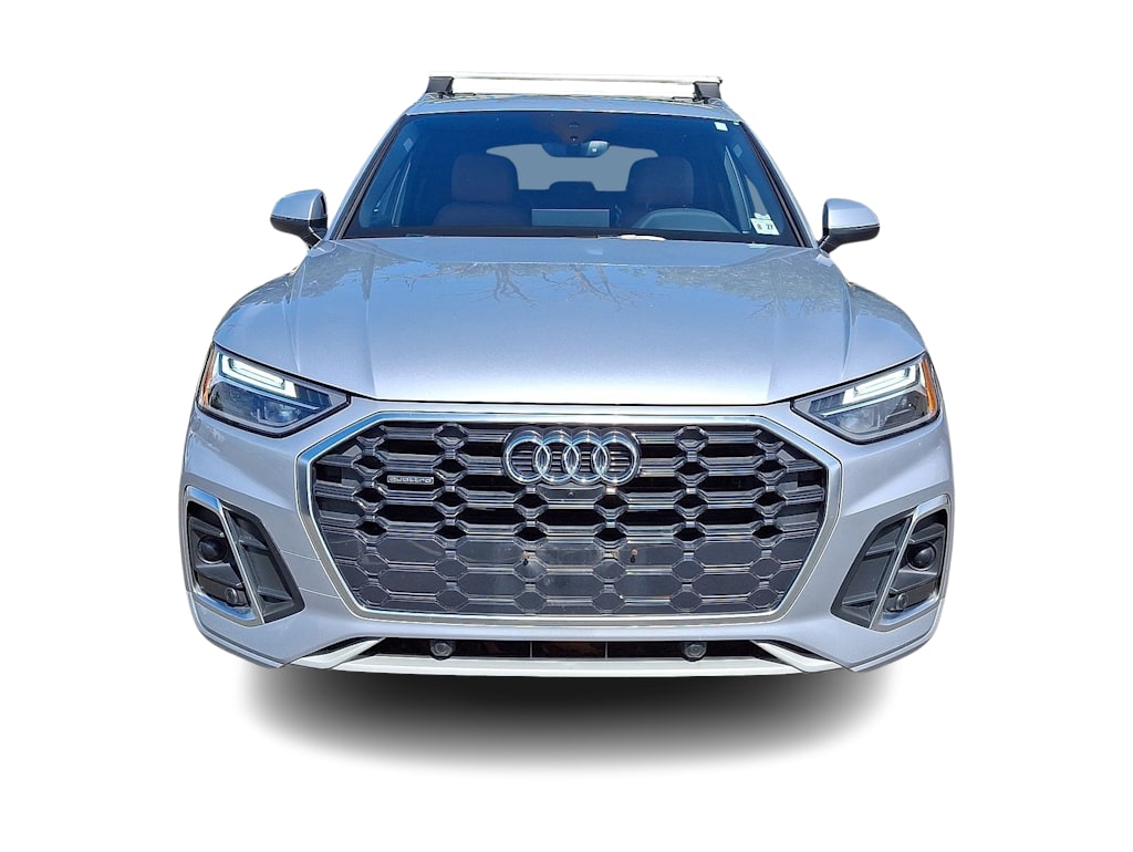 Thumbnail: 2022 Audi Q5 - 35