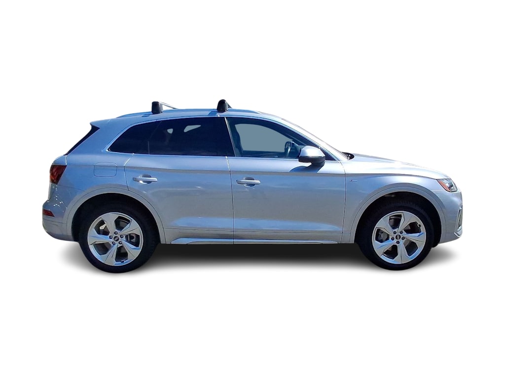 Thumbnail: 2022 Audi Q5 - 33
