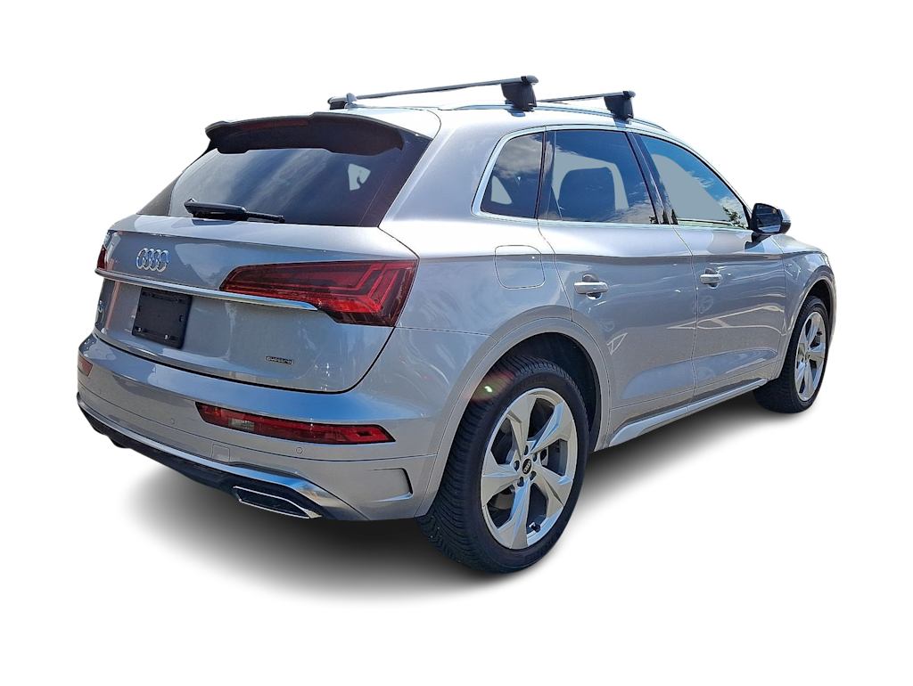 Thumbnail: 2022 Audi Q5 - 32