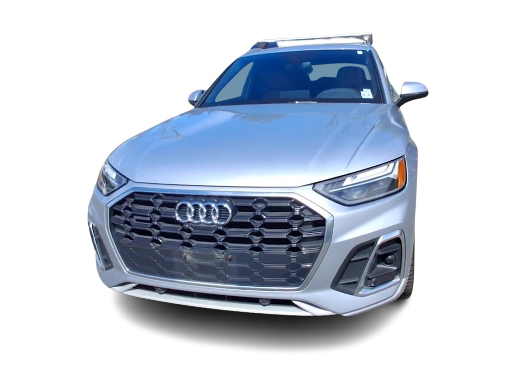 Thumbnail: 2022 Audi Q5 - 6