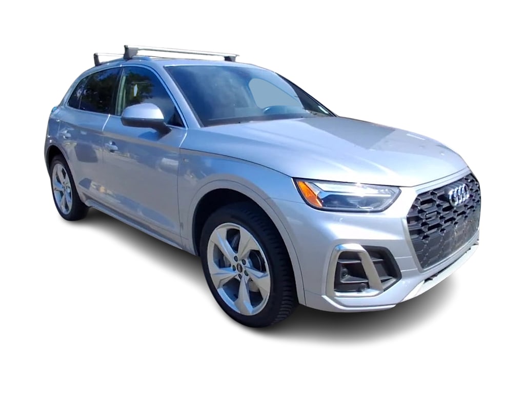 Thumbnail: 2022 Audi Q5 - 17