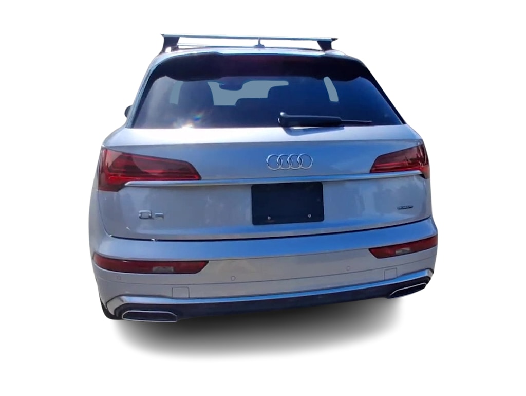 Thumbnail: 2022 Audi Q5 - 5