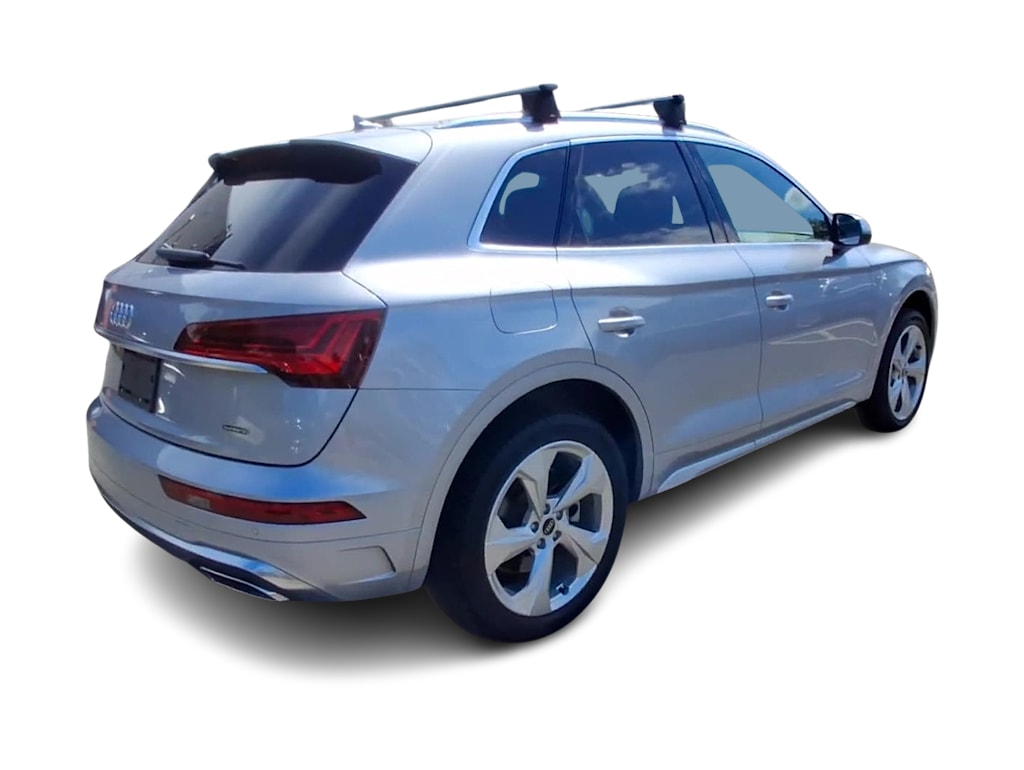 Thumbnail: 2022 Audi Q5 - 19