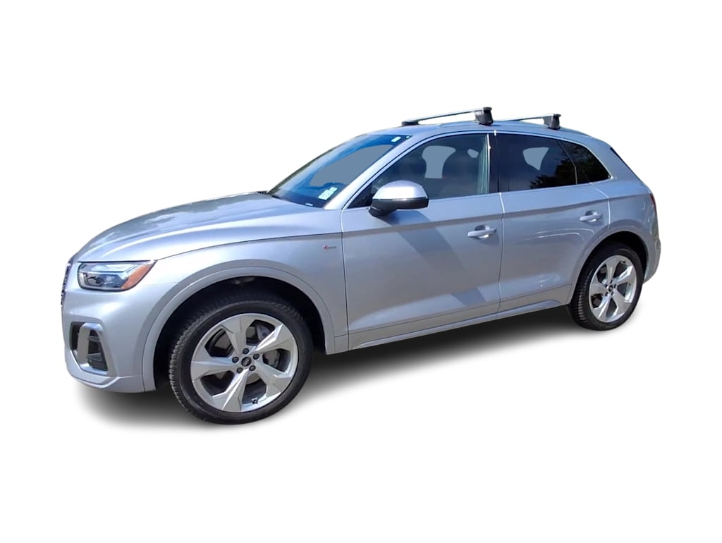 Thumbnail: 2022 Audi Q5 - 3