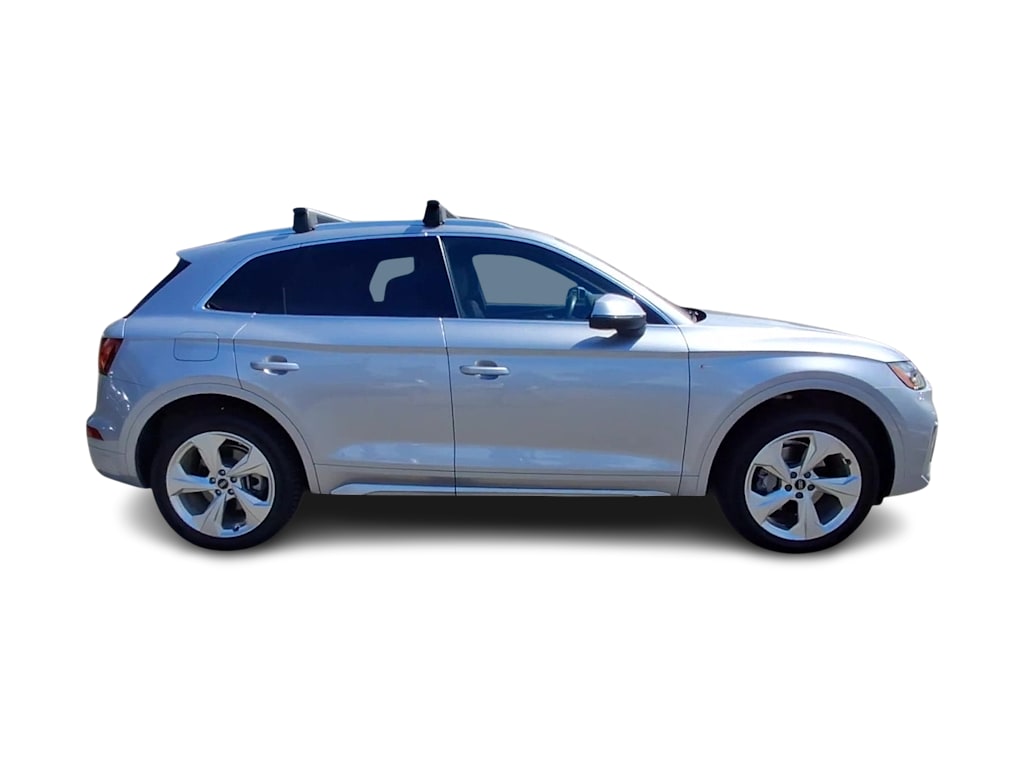 Thumbnail: 2022 Audi Q5 - 20
