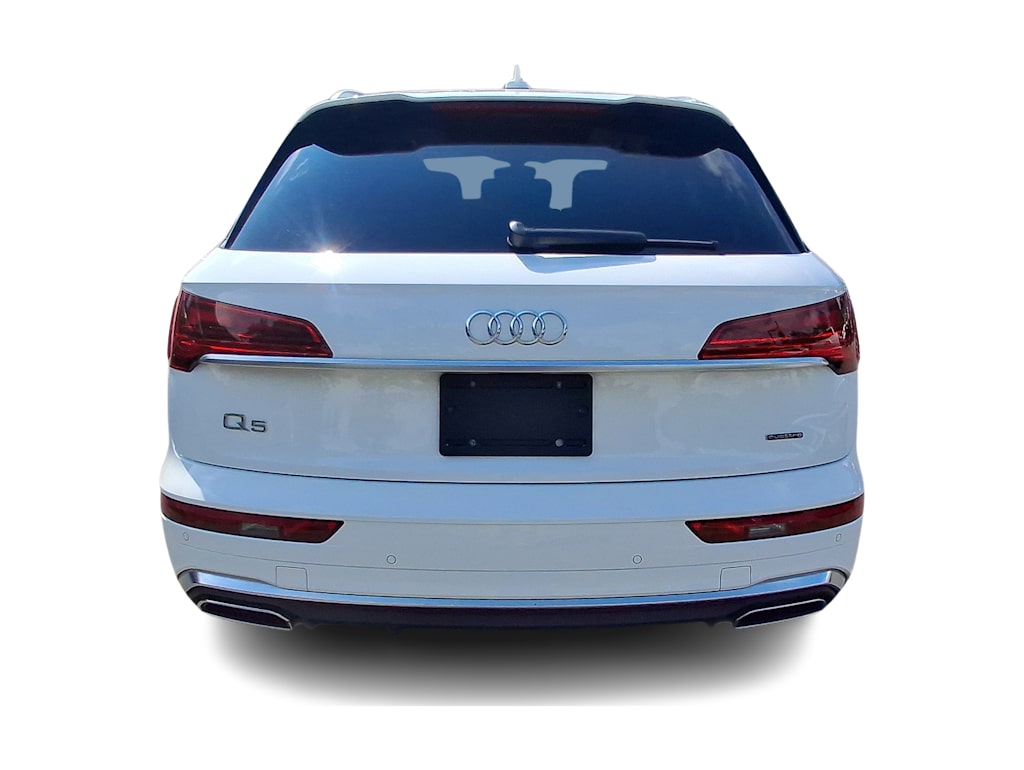 Thumbnail: 2023 Audi Q5 - 5