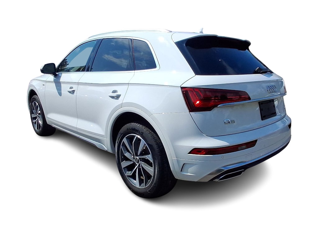 Thumbnail: 2023 Audi Q5 - 30