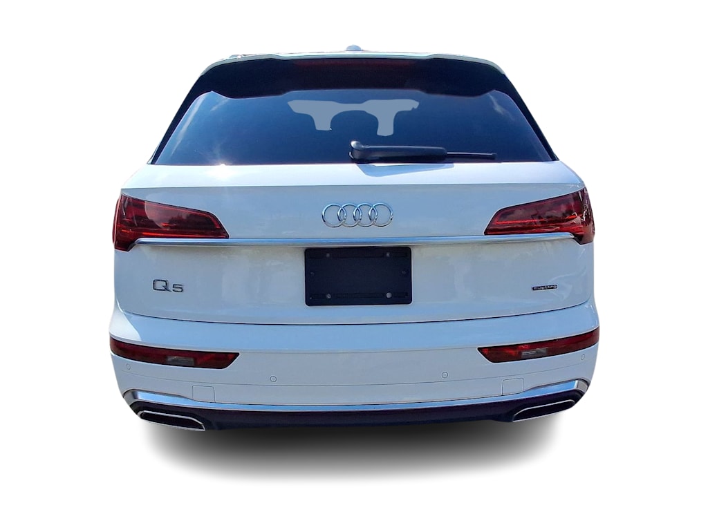 Thumbnail: 2023 Audi Q5 - 31