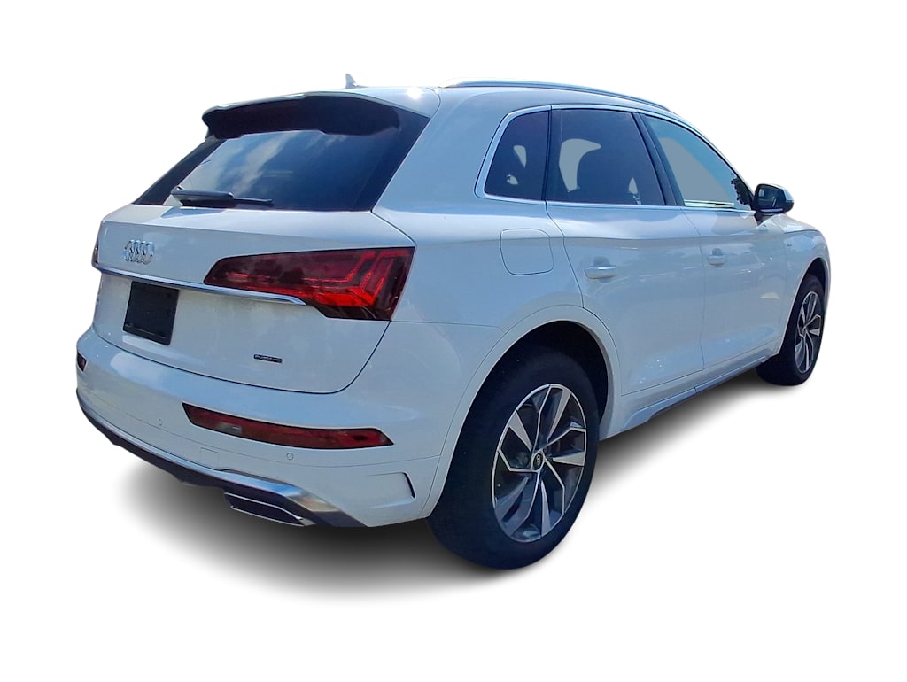 Thumbnail: 2023 Audi Q5 - 19