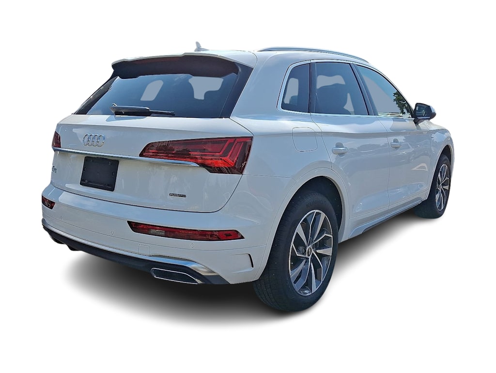Thumbnail: 2023 Audi Q5 - 32