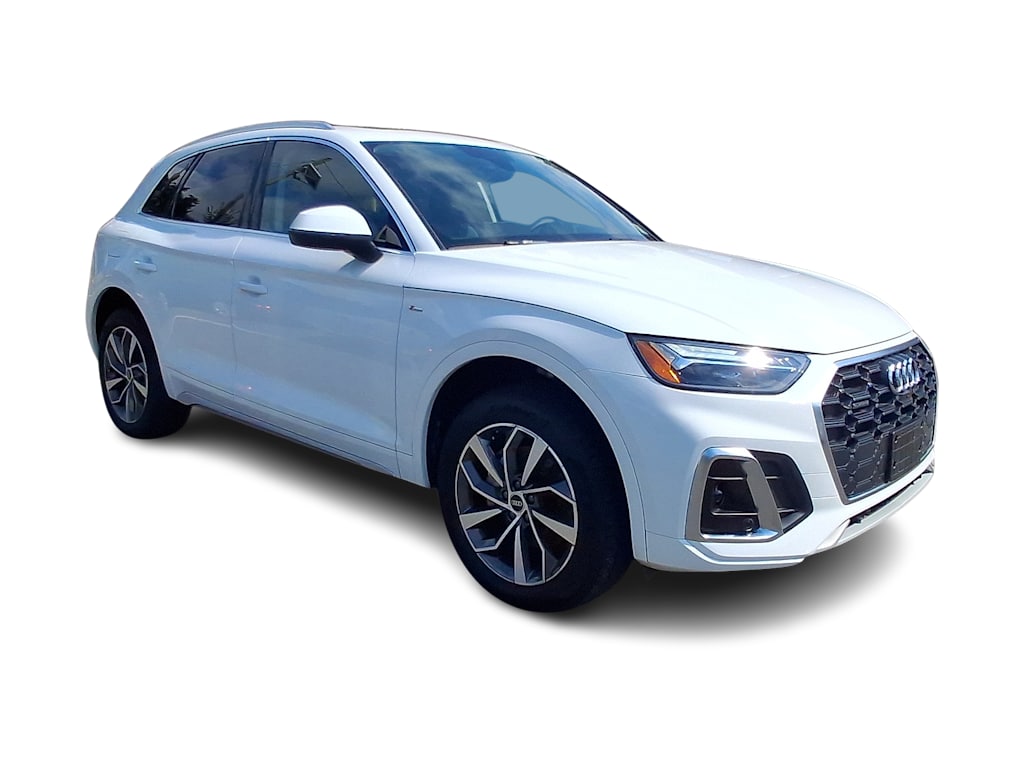 Thumbnail: 2023 Audi Q5 - 17