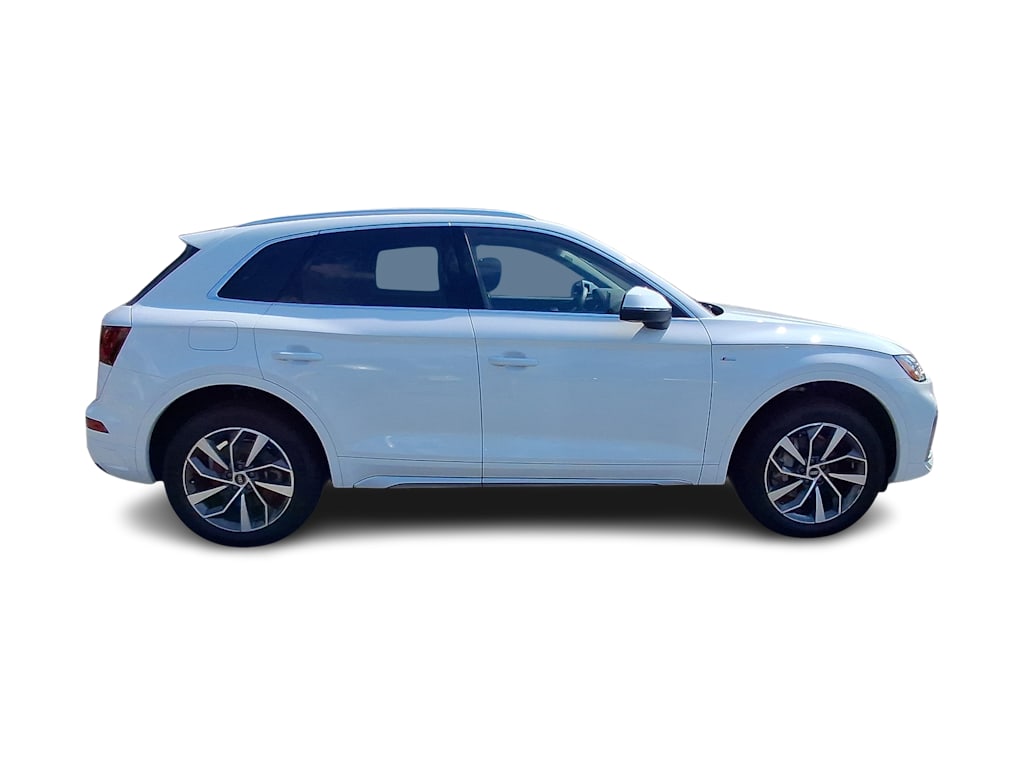 Thumbnail: 2023 Audi Q5 - 20