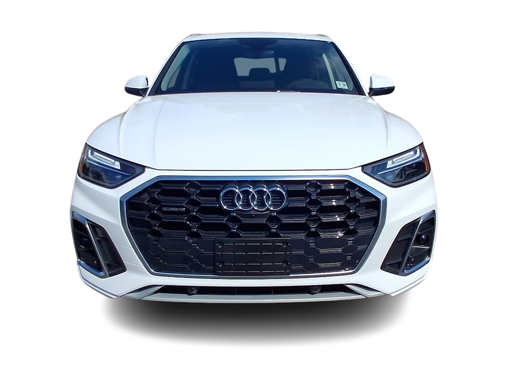 Thumbnail: 2023 Audi Q5 - 6