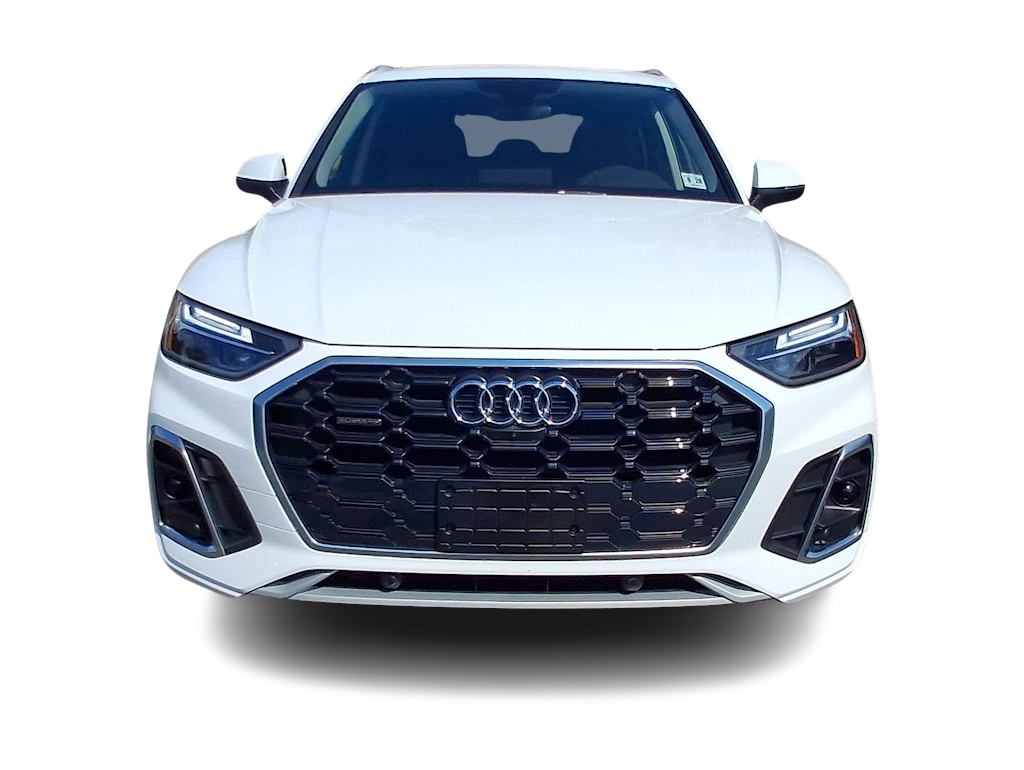 Thumbnail: 2023 Audi Q5 - 35