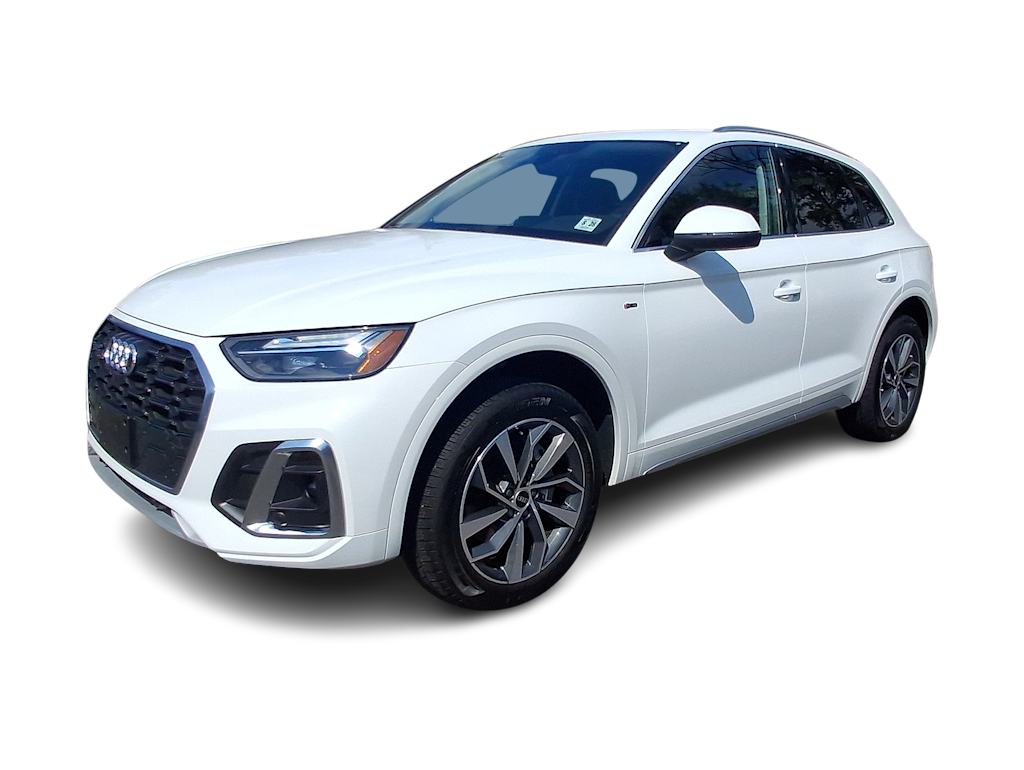 Thumbnail: 2023 Audi Q5 - 18