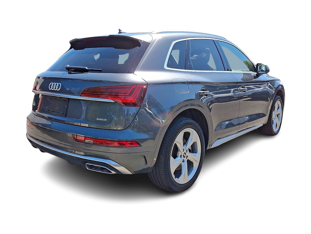 Thumbnail: 2023 Audi Q5 - 32