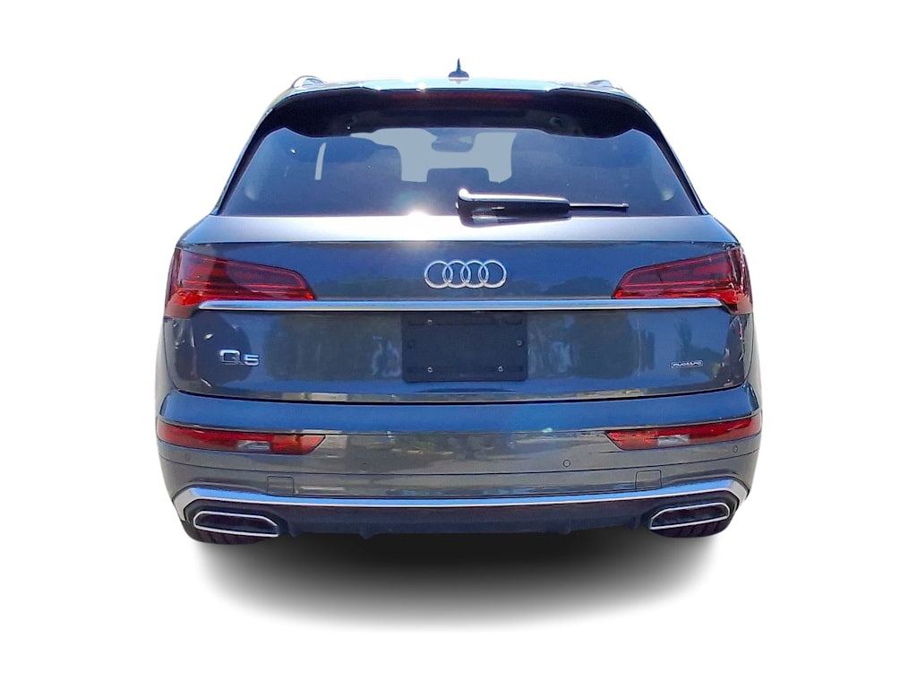 Thumbnail: 2023 Audi Q5 - 31