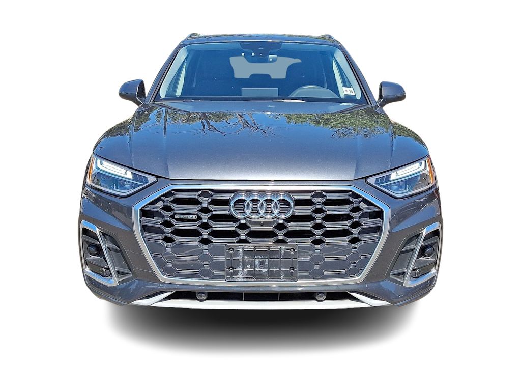 Thumbnail: 2023 Audi Q5 - 35