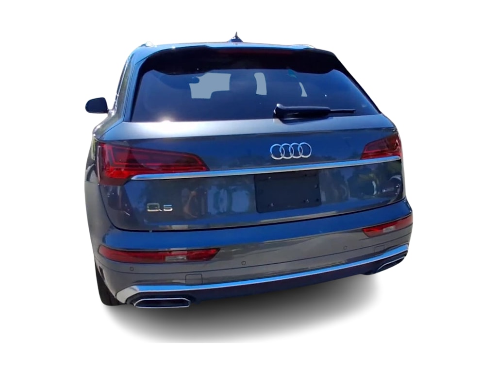 Thumbnail: 2023 Audi Q5 - 5