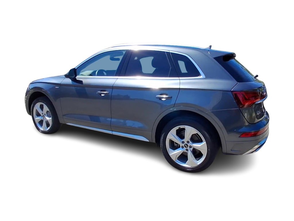Thumbnail: 2023 Audi Q5 - 19