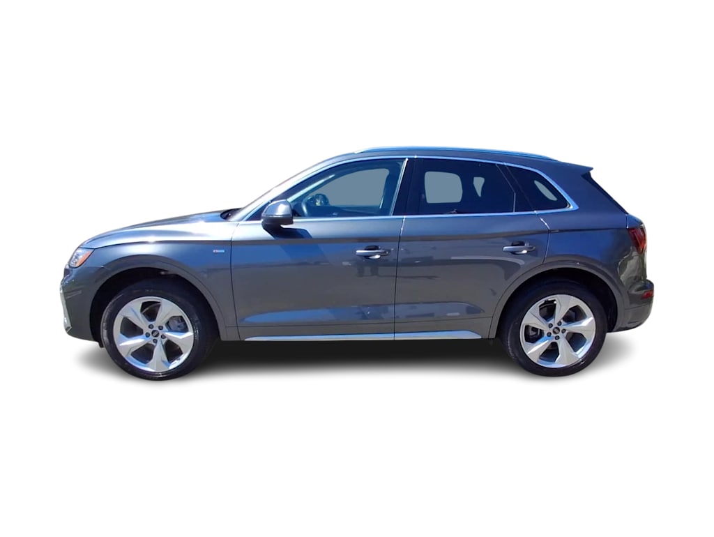 Thumbnail: 2023 Audi Q5 - 18