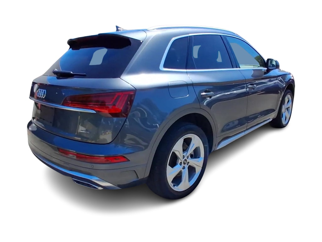 Thumbnail: 2023 Audi Q5 - 20