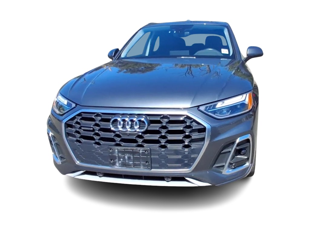 Thumbnail: 2023 Audi Q5 - 6