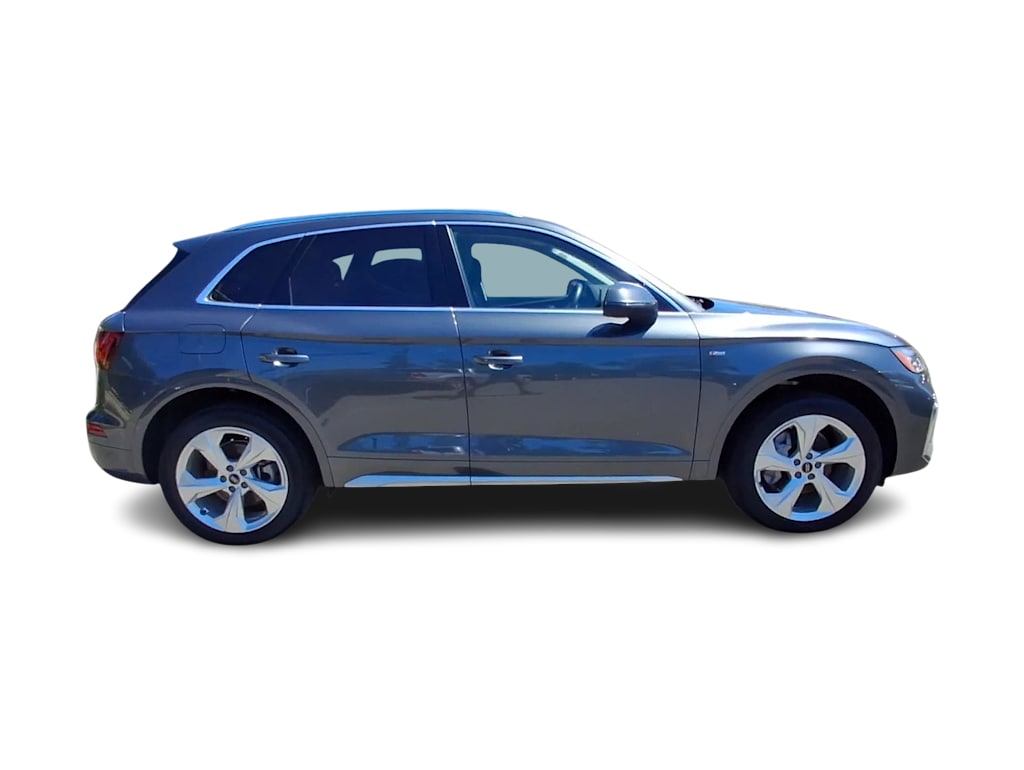 Thumbnail: 2023 Audi Q5 - 21