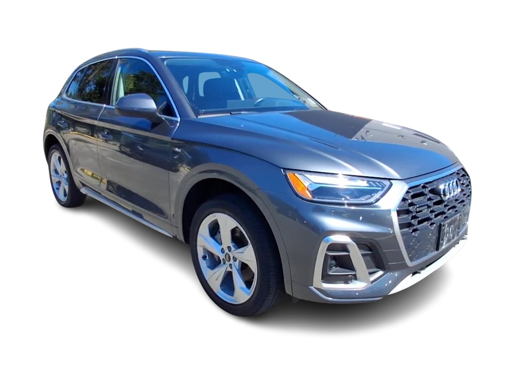 Thumbnail: 2023 Audi Q5 - 17