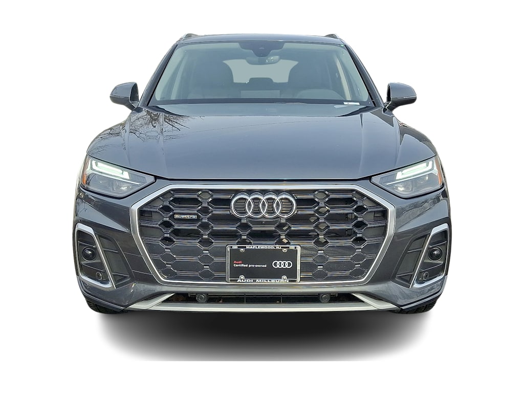 Thumbnail: 2023 Audi Q5 - 29