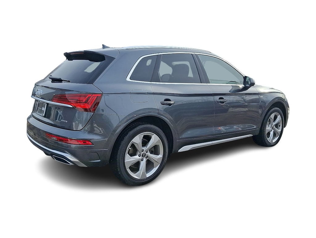 Thumbnail: 2023 Audi Q5 - 26