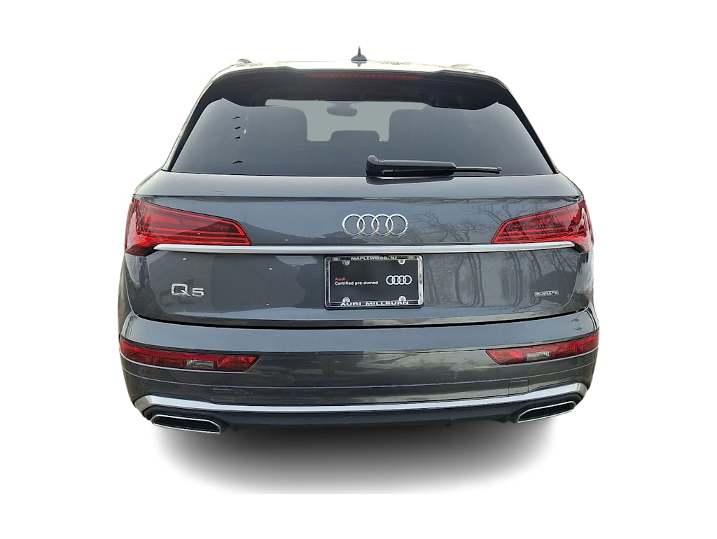 Thumbnail: 2023 Audi Q5 - 25