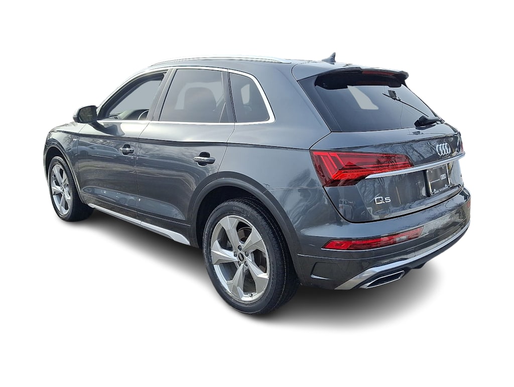 Thumbnail: 2023 Audi Q5 - 24