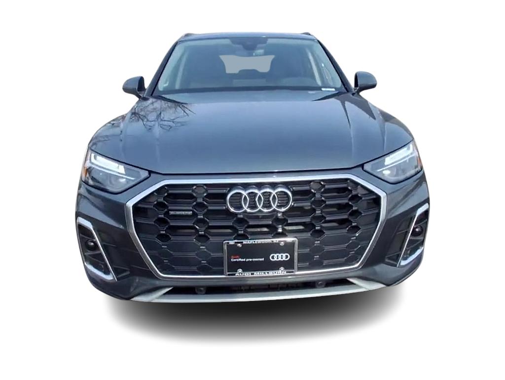 Thumbnail: 2023 Audi Q5 - 6