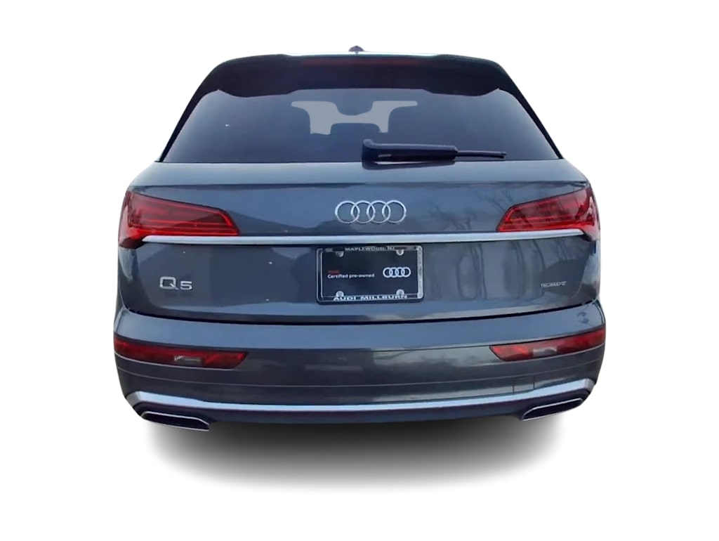 Thumbnail: 2023 Audi Q5 - 5