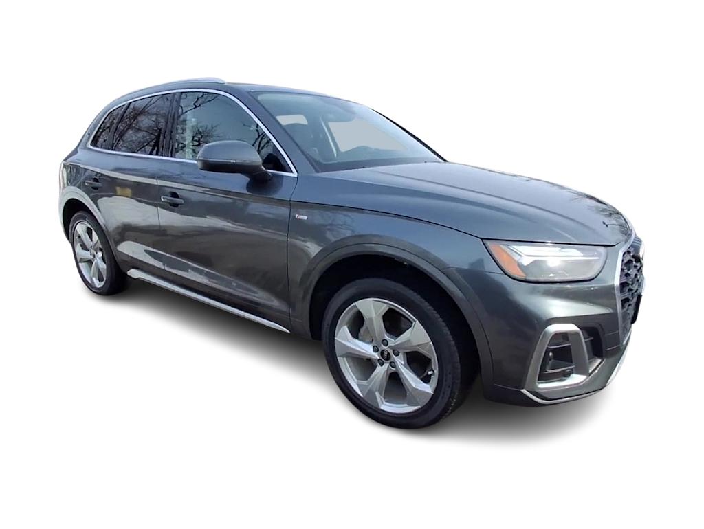 Thumbnail: 2023 Audi Q5 - 15