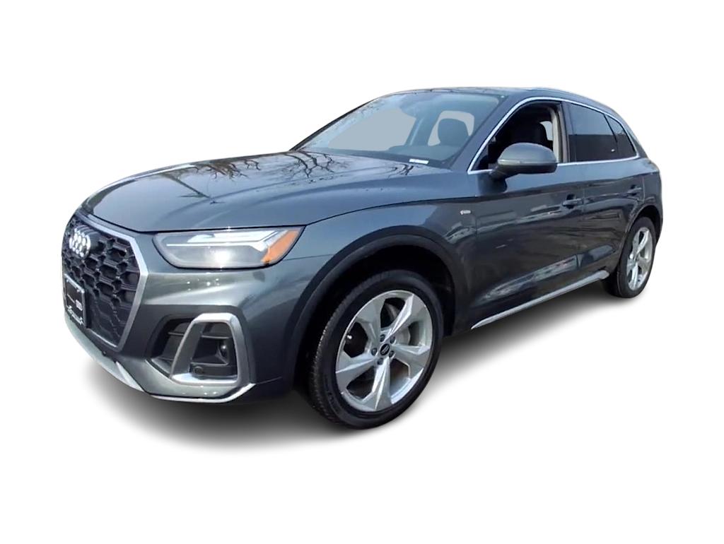 Thumbnail: 2023 Audi Q5 - 16