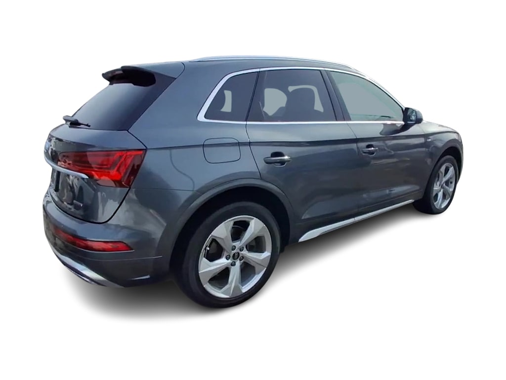 Thumbnail: 2023 Audi Q5 - 17