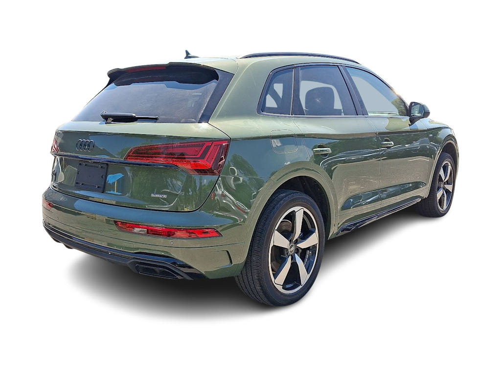 Thumbnail: 2023 Audi Q5 - 32