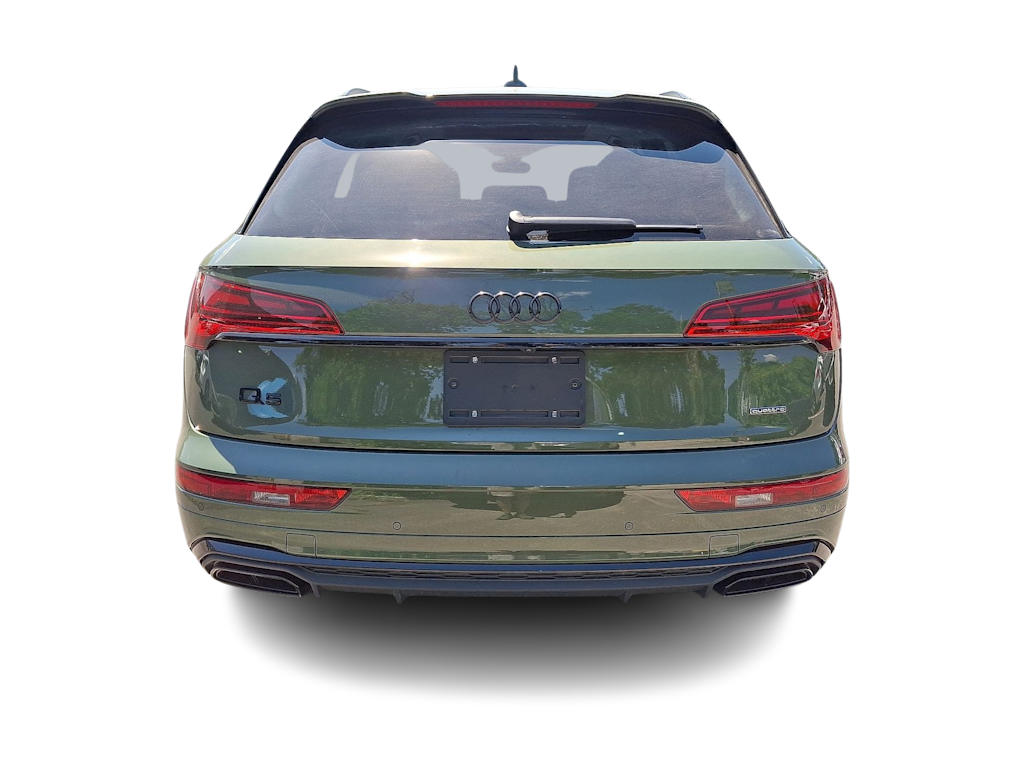 Thumbnail: 2023 Audi Q5 - 31