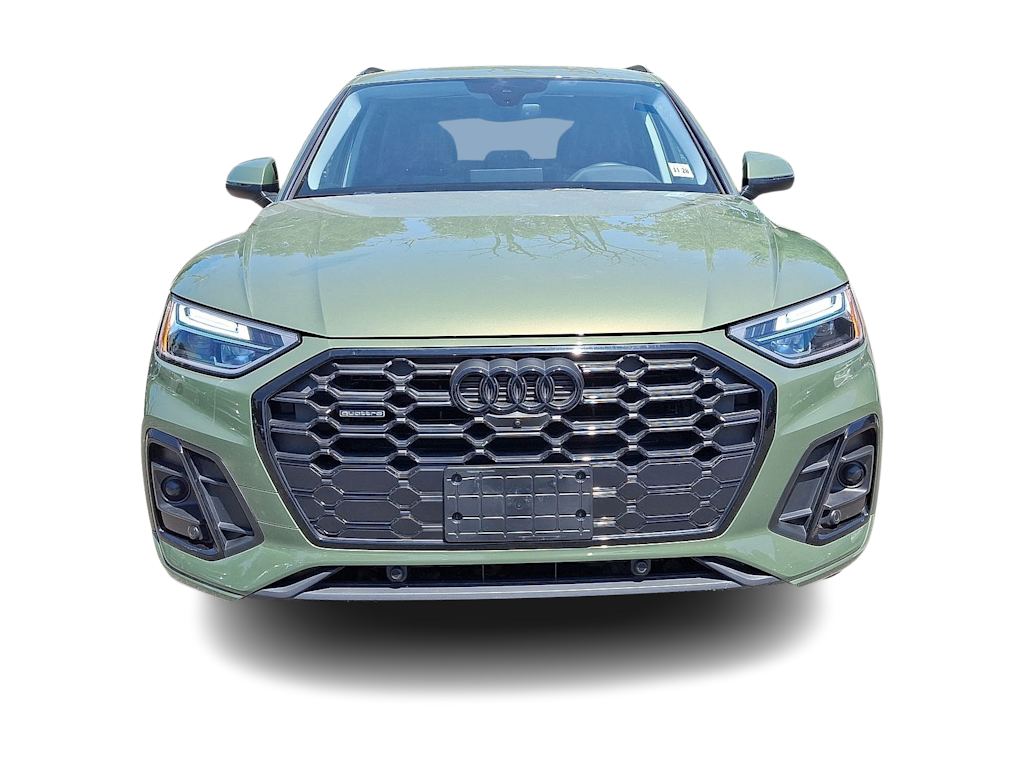 Thumbnail: 2023 Audi Q5 - 35