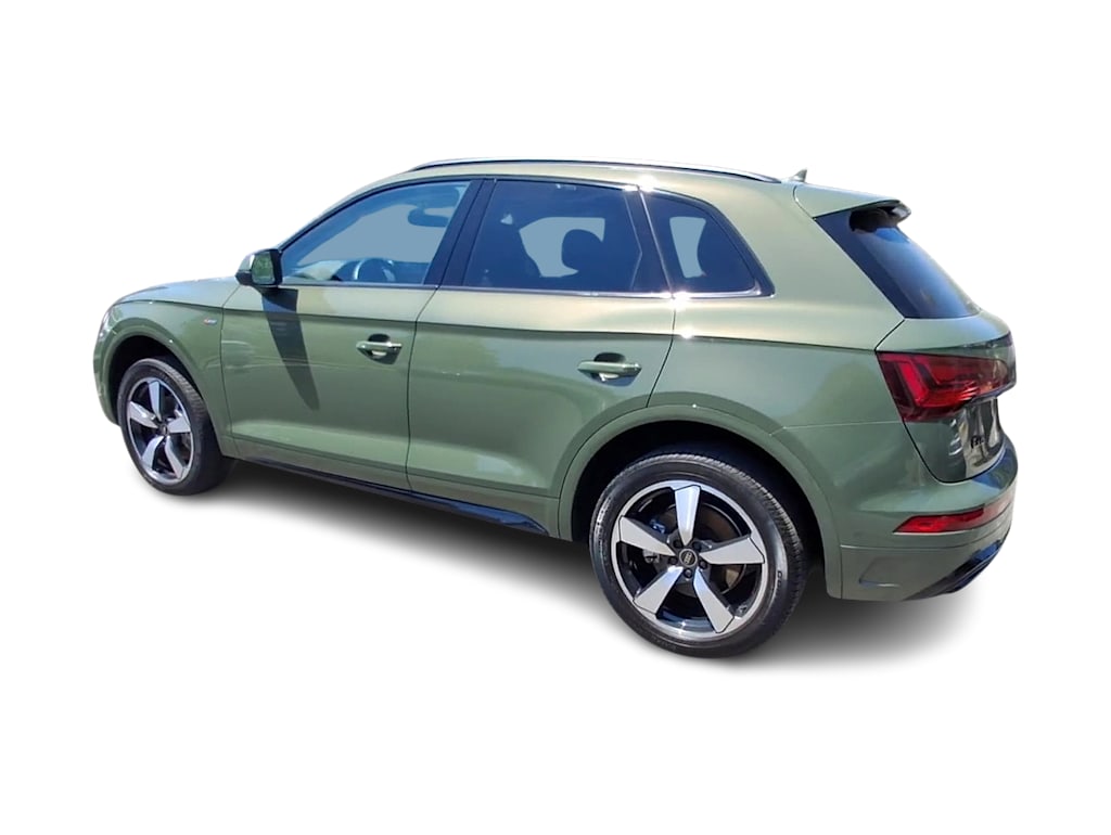 Thumbnail: 2023 Audi Q5 - 19