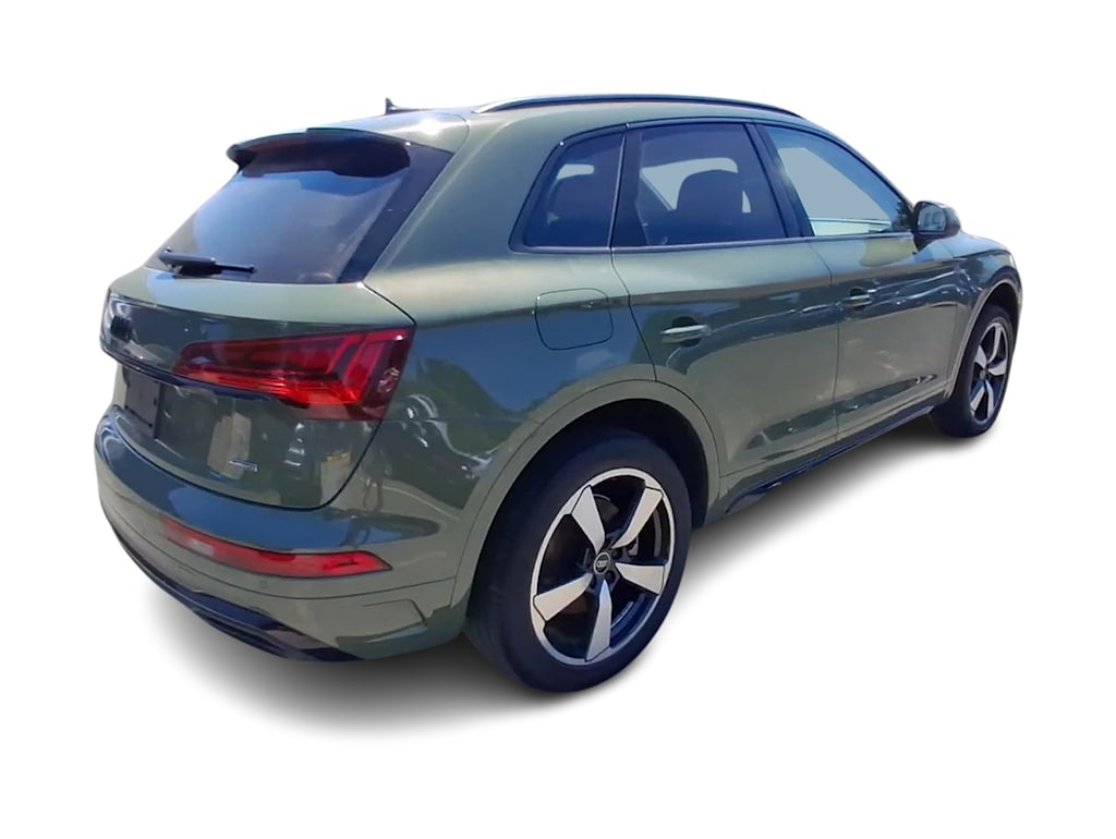Thumbnail: 2023 Audi Q5 - 20